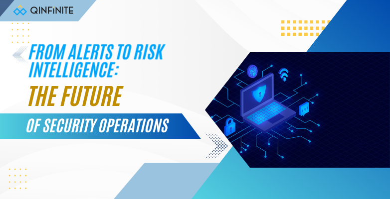 From alerts to Risk Intelligence