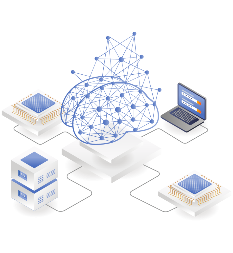 Live Enterprise Knowledge Graph