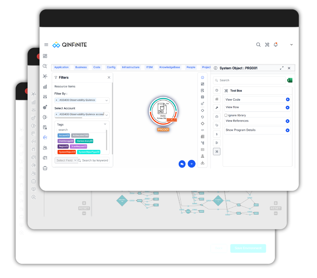 Legacy Modernization