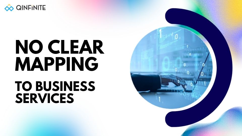 No clear mapping to Business Services