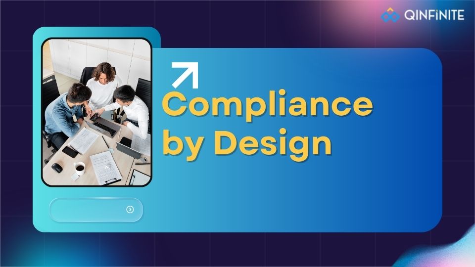 Compliance by Design