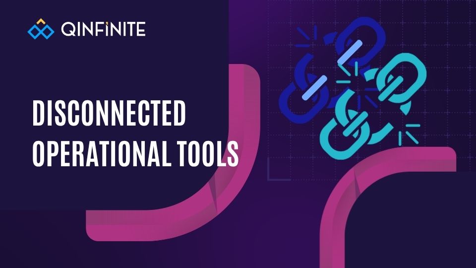 Disconnected Operational Tools