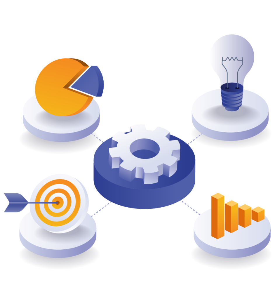 BizOps with Qinfinite