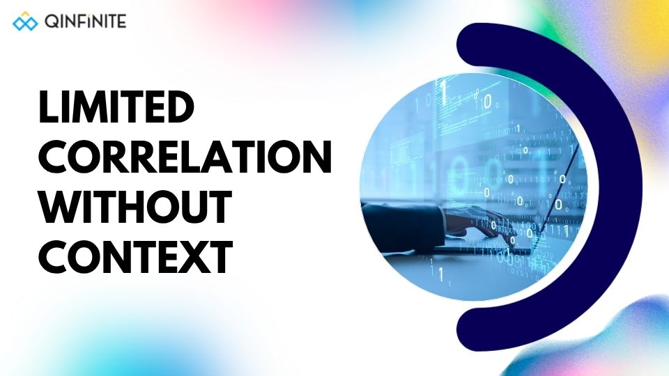 Limited Correlation Without Context