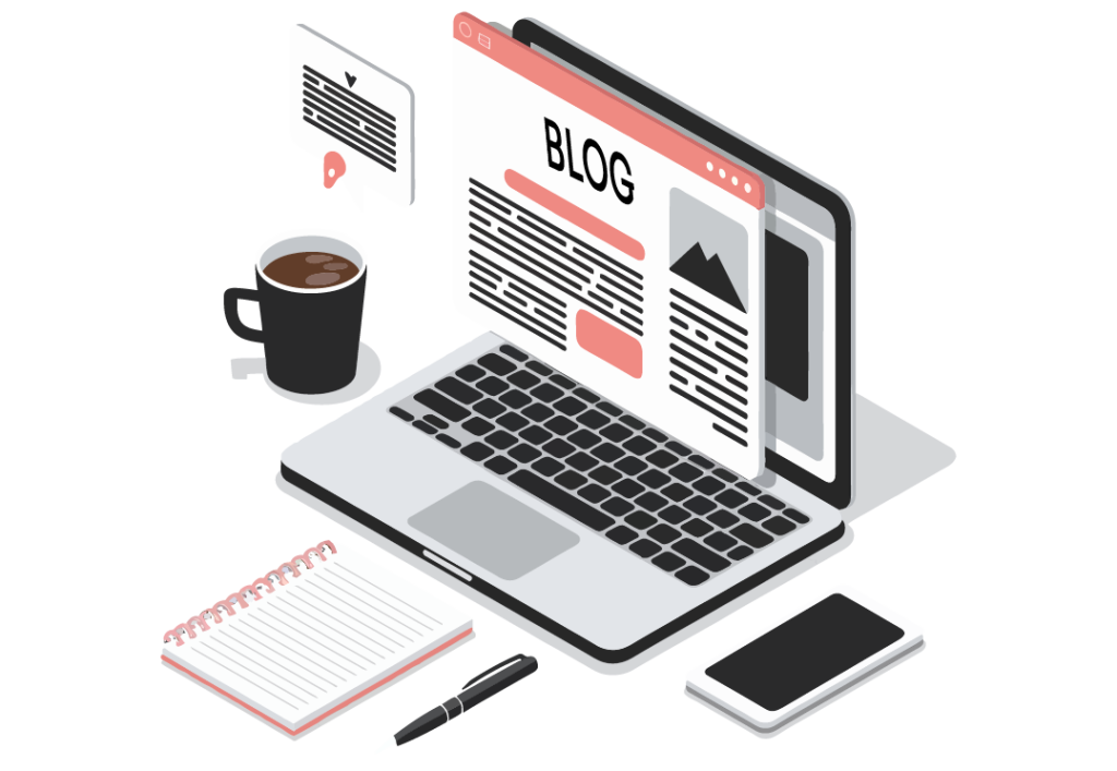 Qinfinite blog posts