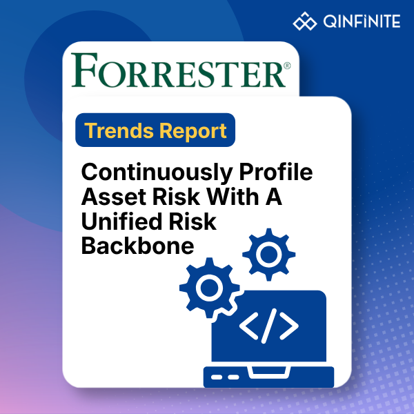Qinfinite Forrester Report (1)